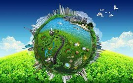 公民生态环境行为规范
