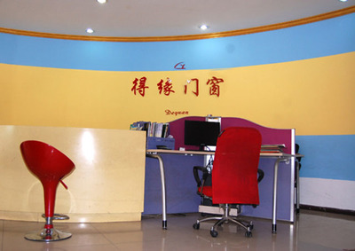 3招教你辨别木门厂家的信誉(图)