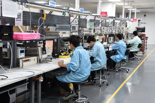 康普根植中国20周年,助力中国运营商顺利向 5g 网络过渡