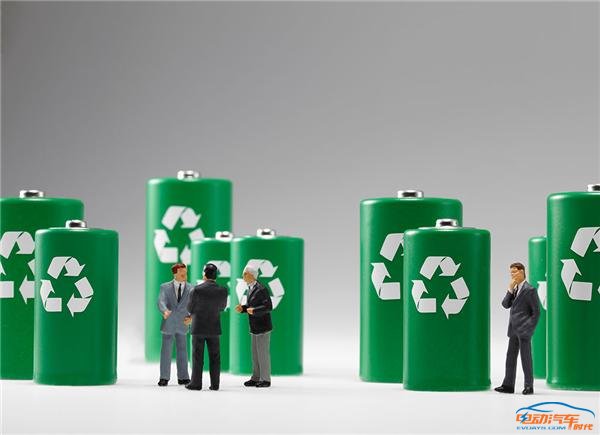 新能源汽车动力电池回收还有几年才能搞好?