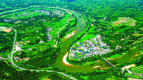 龙岩：聚链向新，建设革命老区工业强市的环境观察