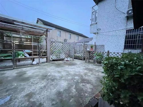 昆山锦溪古镇 美式乡村与洛可可风的诗意碰撞