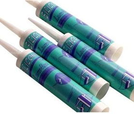 环保玻璃胶 恒泰品牌引领绿色建筑新时代