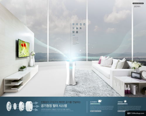 绿色科技电子产品 室内外空气保护与环境可持续发展的创新之路