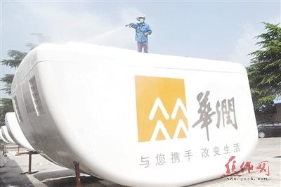 守护蓝色星球 图片新闻聚焦环境危机与希望